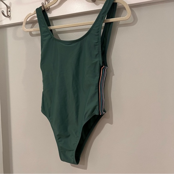 Xhilaration One-Piece Swimsuit - Picture 1 of 4